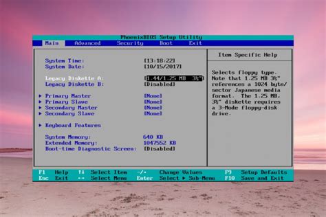 sata odd not detected|Fix: ATA/SATA Hard Drive not Detected in BIOS .